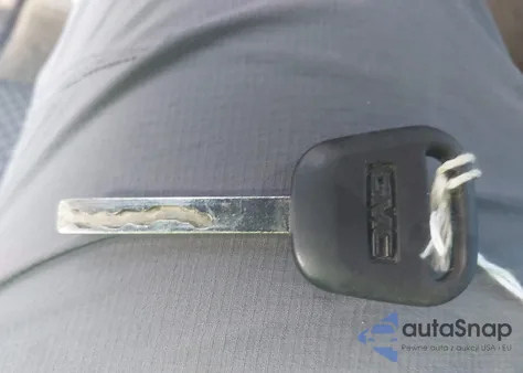 2015 GMC Sierra 1500 Sle z USA, uszkodzony, nr VIN 1GTV2UEC7FZ188577